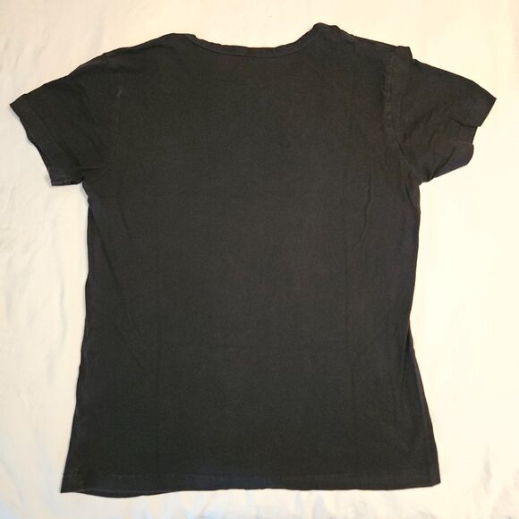 Lunar Phases Tee - No Size Tag - Picture 5 of 9